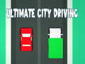 Xogo Ultimate City Driving