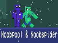 Xogo Noobpool and NoobSpider