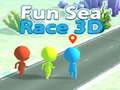 Xogo Fun Sea Race 3D