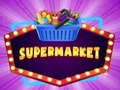 Xogo Supermarket