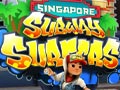 Xogo Subway Surfer Singapore
