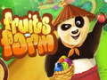 Xogo Fruits Farm