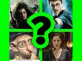 Xogo Who are you in Harry Potter 
