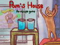 Xogo Pam's House: An Escape