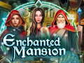 Xogo Enchanted Mansion