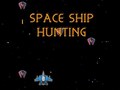 Xogo Space Ship Hunting