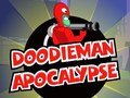 Xogo Doodieman Apocalypse
