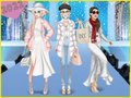 Xogo Winter White Outfits