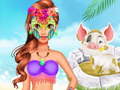 Xogo Life of ocean Queen