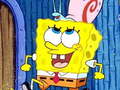 Xogo Sponge Bob Slide