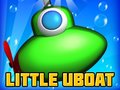 Xogo Little UBoat