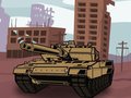 Xogo Tanks Racing