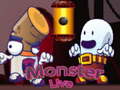 Xogo Monster Live 