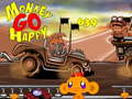 Xogo Monkey Go Happy Stage 639