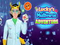 Xogo Lucky's Multiverse Adventure