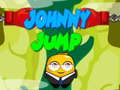 Xogo Johnny Jump 