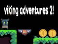 Xogo Viking Adventures 2