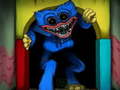 Xogo Huggy Wuggy Puzzle