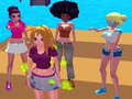 Xogo Fashion Girl 3D