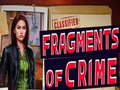 Xogo Fragments of Crime