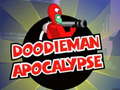 Xogo PoopieMan Apocalypse