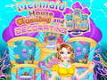 Xogo Mermaid Sea House Cleaning And Decorating