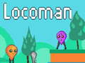 Xogo Locoman