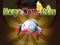 Xogo Merge Worm Strike
