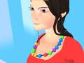 Xogo string necklace