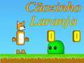 Xogo Cãozinho Laranja