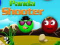 Xogo Panda Shooter 