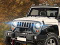 Xogo Safari Jeep Car Parking Sim: Jungle Adventure 3D