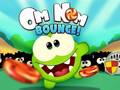 Xogo Om Nom Bounce
