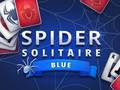 Xogo Spider Solitaire Blue