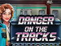 Xogo Danger on the Tracks