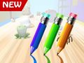 Xogo Pen Boy Runner