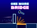 Xogo One More Bridge