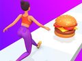 Xogo Twerk Run