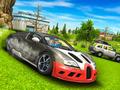 Xogo Drift Car Extreme Simulator
