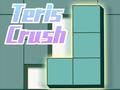 Xogo Teris Crush