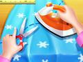Xogo Baby Tailor Clothes and Shoes Maker