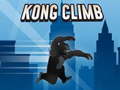 Xogo Kong Climb