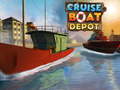 Xogo Cruise Boat Depot