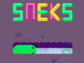 Xogo Sneks