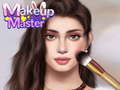 Xogo Makeup Master 