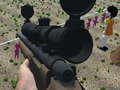 Xogo Squid Poopy Sniper