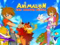 Xogo Animalon: Epic Monster Battle