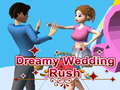 Xogo Dreamy Wedding Rush