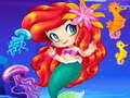 Xogo Undine Match the Pic