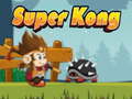 Xogo Super Kong